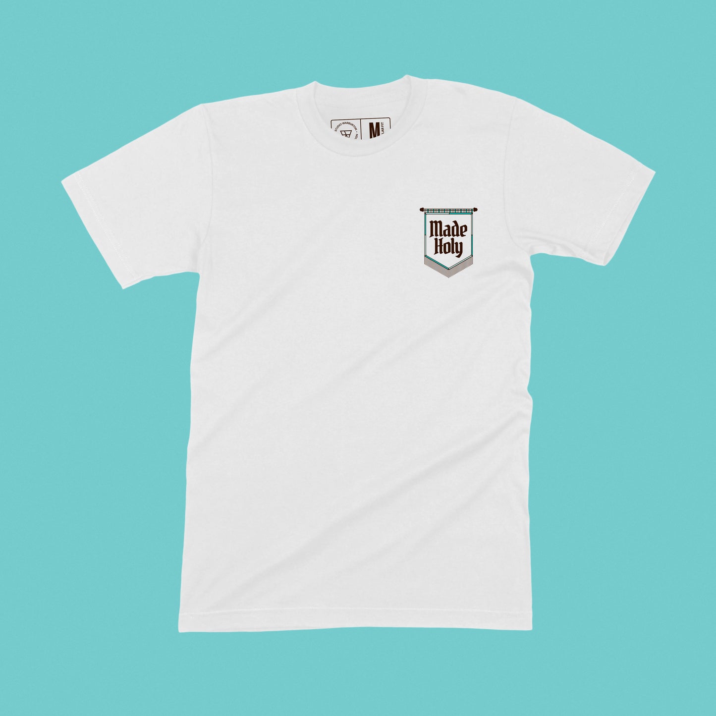 Living Water T-shirt