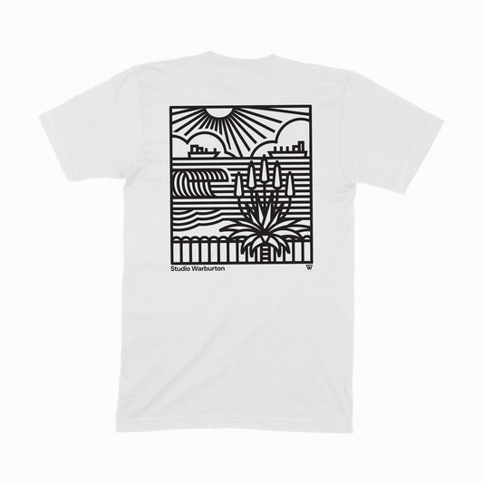 Morning View T-shirt