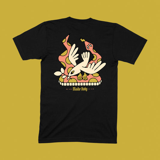 Serpent's Demise T-shirt