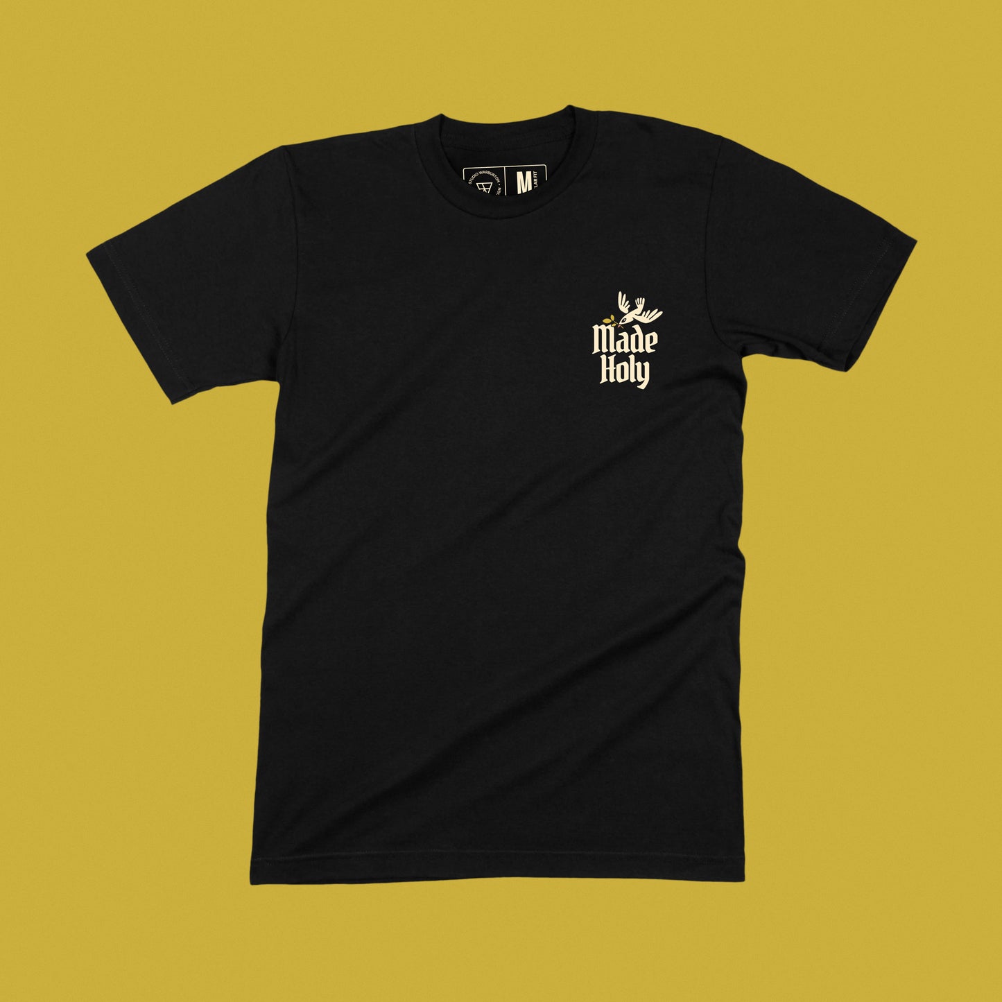 Serpent's Demise T-shirt